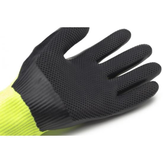EUROCUT STRONG L440 SÁRGA/FEKETE TDM C LATEX KESZTYŰ_11 EUROCUT STRONG L440 SÁRGA/FEKETE TDM C LATEX KESZTYŰ_11