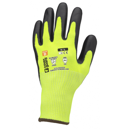 EUROCUT STRONG L440 SÁRGA/FEKETE TDM C LATEX KESZTYŰ_11 EUROCUT STRONG L440 SÁRGA/FEKETE TDM C LATEX KESZTYŰ_11