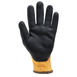 EUROHEAT DEX TDM C, HOT 2, BÉLELT NAR/FEK NITRIL