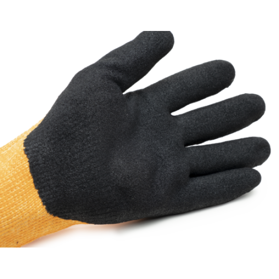 EUROHEAT DEX TDM C, HOT 2, BÉLELT NAR/FEK NITRIL_11