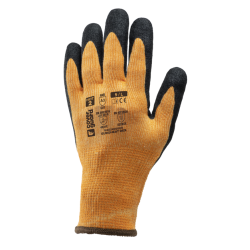 EUROHEAT DEX TDM C, HOT 2, BÉLELT NAR/FEK NITRIL