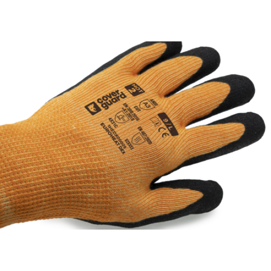 EUROHEAT DEX TDM C, HOT 2, BÉLELT NAR/FEK NITRIL_11