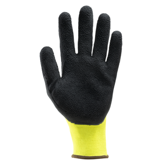 EUROLITE L500 HI-VIZ SÁRGA VÉDŐKESZTYŰ_11