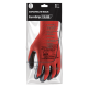 EUROLITE  13L850 TENYERÉN LATEX MÁRTOTT PIROS KESZTYŰ_11