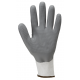 EUROLITE L900 FEHÉR/SZÜRKE LATEX KÖRNYEZETBARÁT KESZTYŰ_11