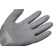 EUROLITE L900 FEHÉR/SZÜRKE LATEX KÖRNYEZETBARÁT KESZTYŰ_11