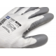 EUROLITE L900 FEHÉR/SZÜRKE LATEX KÖRNYEZETBARÁT KESZTYŰ_11