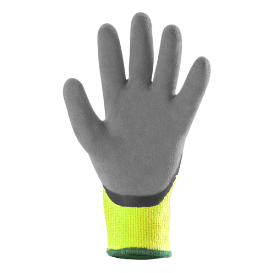 EUROWINTER TÉLI SÁRGA KESZTYŰ, SZÜRKE LATEX TENYÉR_11 EUROWINTER TÉLI SÁRGA KESZTYŰ, SZÜRKE LATEX TENYÉR_11