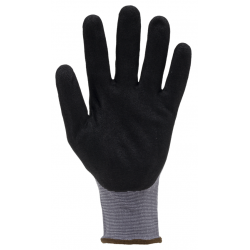 EUROLITE MAX25 SZÜRKE NYLON VÉDŐKESZTYŰ