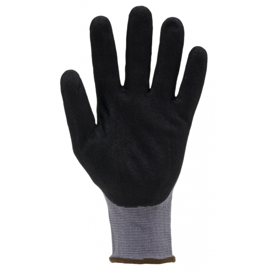 EUROLITE MAX25 SZÜRKE NYLON VÉDŐKESZTYŰ_11
