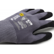 EUROLITE MAX25 SZÜRKE NYLON VÉDŐKESZTYŰ_11