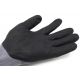 EUROLITE MAX25 SZÜRKE NYLON VÉDŐKESZTYŰ_11