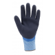 EUROWINTER D100 kék HDPE bélelt téli kesztyű_12