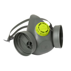 NEW EURMASK DUE FÉLÁLARC IKERSZŰRŐS