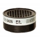 SUPAIR 22170 EURFILTER P3R SZŰRŐBETÉT (MÉRGEZŐ RÉSZECSKÉK) SUPAIR 22170 EURFILTER P3R SZŰRŐBETÉT (MÉRGEZŐ RÉSZECSKÉK)