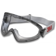 3M 2890S ZÁRT VÉDŐSZEMÜVEG POLIKARBONÁT