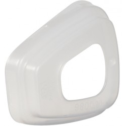 3M 501 ADAPTER 5900-AS SZŰRŐKHÖZ 20 DB/KRT
