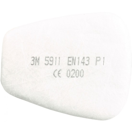 3M 5935 P3 RÉSZECSKESZŰRŐ