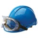 3M 71360-00001M FAHRENHEIT ZÁRTSZEMÜVEG, INDIRECT, PC 3M 71360-00001M FAHRENHEIT ZÁRTSZEMÜVEG, INDIRECT, PC