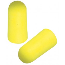 3M ES-01-001 EARSOFT FÜLDUGÓ NEON SÁRGA,250PÁR/DOB,4DOB/KRT
