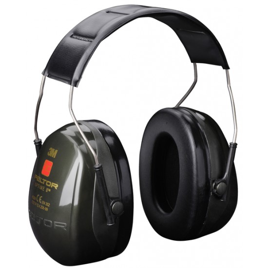 3M H520A-407-GQ OPTIME II FÜLTOK FEJPÁNTTAL, 20 DB/KRT 3M H520A-407-GQ OPTIME II FÜLTOK FEJPÁNTTAL, 20 DB/KRT