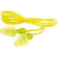 3M PN-01-006 PELTOR NEXT TRI-FLANGE FÜLDUGÓ TEXTIL ZSINÓR
