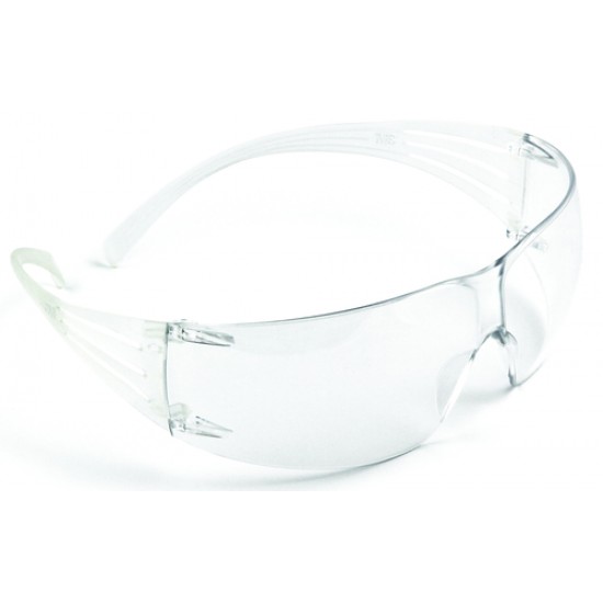 3M SECUREFIT SF201AF-EU PC CLEAR AS/AF SZEMÜVEG 3M SECUREFIT SF201AF-EU PC CLEAR AS/AF SZEMÜVEG