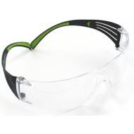 3M SECUREFIT SF401AF-EU VÉDŐSZEMÜVEG PC VÍZTISZTA AS/AF