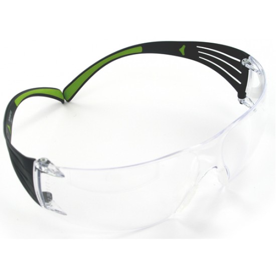 3M SECUREFIT SF401AF-EU VÉDŐSZEMÜVEG PC VÍZTISZTA AS/AF 3M SECUREFIT SF401AF-EU VÉDŐSZEMÜVEG PC VÍZTISZTA AS/AF