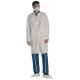 TYVEK CSB CIPŐVÉDŐ 36/41 MÉRET