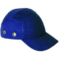 FEJVÉDŐS BASEBALL SAPKA KÉK