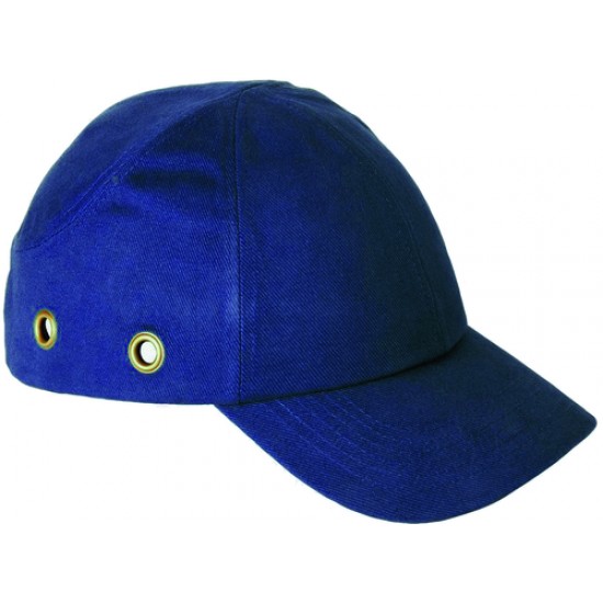 FEJVÉDŐS BASEBALL SAPKA KÉK FEJVÉDŐS BASEBALL SAPKA KÉK