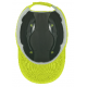 FEJVÉDŐS BASEBALL SAPKA HI-VIZ SÁRGA FEJVÉDŐS BASEBALL SAPKA HI-VIZ SÁRGA