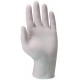 LATEX VIZSGÁLÓKESZTYŰ, PÚDEROZOTT/100 DB L ZÖLD DOBOZ (csgt) LATEX VIZSGÁLÓKESZTYŰ, PÚDEROZOTT/100 DB L ZÖLD DOBOZ (csgt)