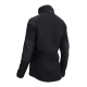 ANTILOPE NŐI SOFTSHELL DZSEKI FEKETE/KÉK_2XL