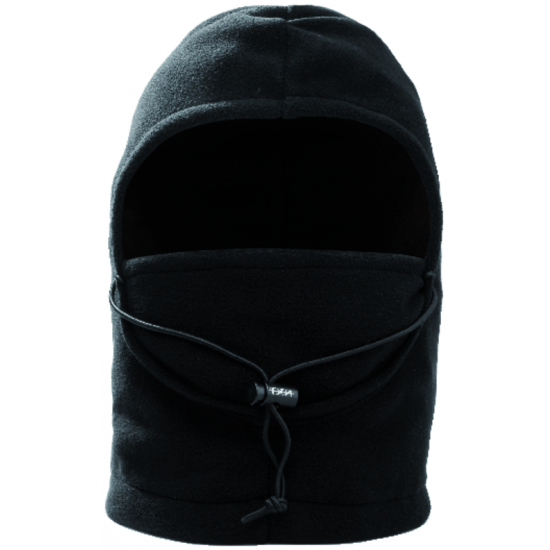 BALACLAVA FEKETE THERMOPOLÁR SÍMASZK