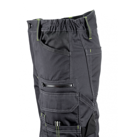 BARVA SÖTÉT SZÜRKE DERÉKNADRÁG_6XL BARVA SÖTÉT SZÜRKE DERÉKNADRÁG_6XL