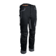 BARU FEKETE/NARANCS DERÉKNADRÁG_4XL BARU FEKETE/NARANCS DERÉKNADRÁG_4XL