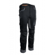 BARU FEKETE/NARANCS DERÉKNADRÁG_4XL BARU FEKETE/NARANCS DERÉKNADRÁG_4XL