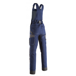 CASITA NŐI MELLESNADRÁG DENIMKÉK