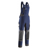CASITA NŐI MELLESNADRÁG DENIMKÉK