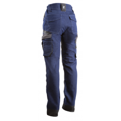 CASITA DENIM NŐI DERÉKNADRÁG
