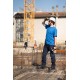 CHONCO DERÉKNADRÁG DENIMKÉK_4XL CHONCO DERÉKNADRÁG DENIMKÉK_4XL