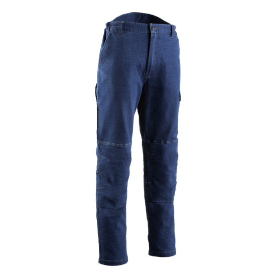 CHONCO DERÉKNADRÁG DENIMKÉK_4XL CHONCO DERÉKNADRÁG DENIMKÉK_4XL