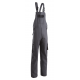 COMMANDER II MELLESNADRÁG SZÜRKE_4XL