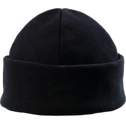 COVERHAT SAPKA, FEKETE