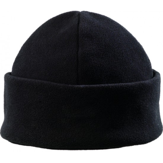 COVERHAT SAPKA, FEKETE