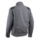 ESCALA ACÉLSZÜRKE/KÉK RIPSTOP MUNKAKABÁT_6XL