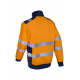 GOKKAN HI-VIZ NARANCS CIPZÁRAS PULÓVER_3XL GOKKAN HI-VIZ NARANCS CIPZÁRAS PULÓVER_3XL