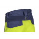 HIBANA HI-VIZ SÁRGA VÉDŐNADRÁG_4XL HIBANA HI-VIZ SÁRGA VÉDŐNADRÁG_4XL